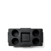 Top o' the Bogg to Ya - LBD Black